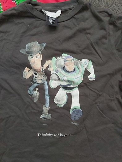 Kids novelty tshirts