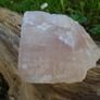 Raw Pink Calcite, Pink Calcite, Crystals, Gemstones, Natural crystals Image 3