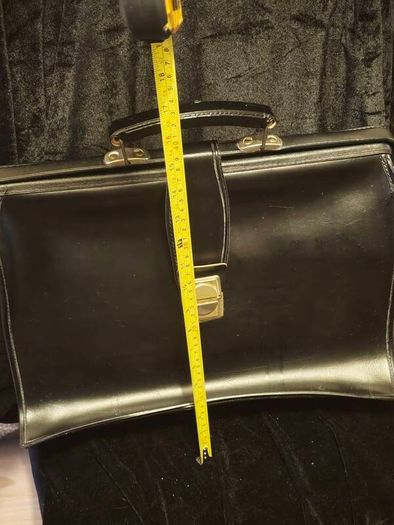 briefcase vintage