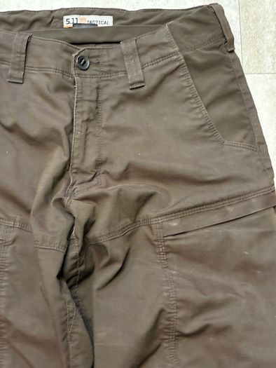 5.11 tactical clothes