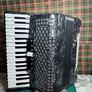 piano accordion Scandalli 96 bass Image 2