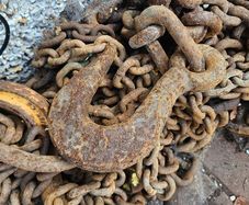 lifting chains