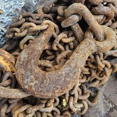 lifting chains