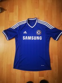 Retro jerseys