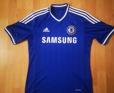 Retro jerseys