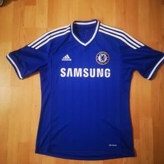 Retro jerseys