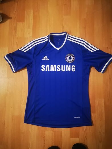 Retro jerseys