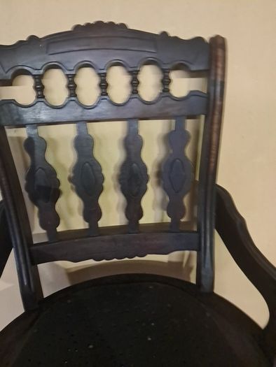 Nice old chair