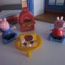 Peppa Pig -Peppa's Adventures Peppa's Pizza Place Image 3