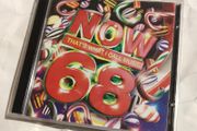 Now 68 double Cd Boxset