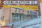 vintage Coronation street board game 1988