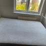 Free Double bed free to take away Image 3