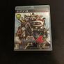 Sengoku Basara 4 Ps3 Image 3