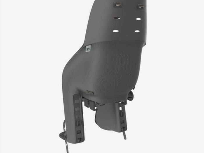 Child Bike Seat Urban Iki Rear - Easy Fix
