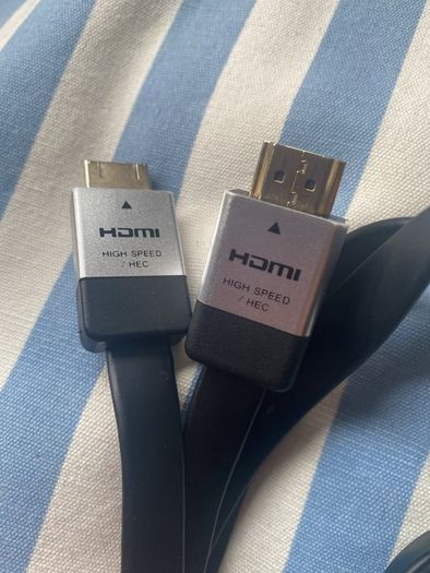 Hdmi cable