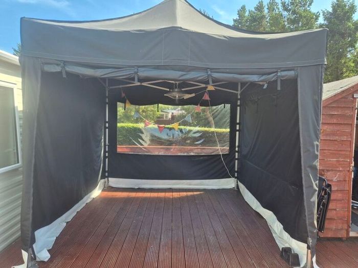 Gazebo