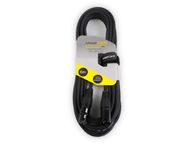 main image for ad Stagecore Dmx 3 Pin Cable 6m