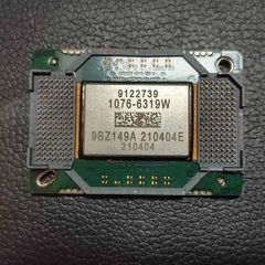 Projector DMD Chip Replacement Part For 1076-6319W