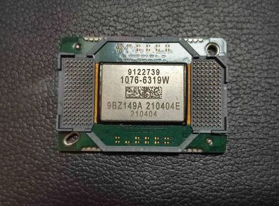 Projector DMD Chip Replacement Part For 1076-6319W