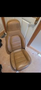 mk1 mx5 tan seats