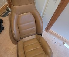 mk1 mx5 tan seats