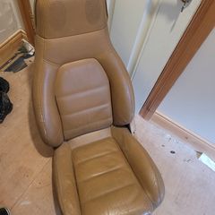 mk1 mx5 tan seats