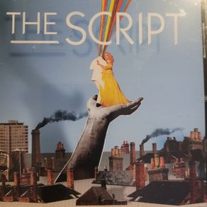 Script -  Script. New Cd.