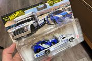 team Transport VW Corrado hot wheels premium
