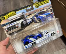 team Transport VW Corrado hot wheels premium