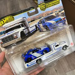 team Transport VW Corrado hot wheels premium