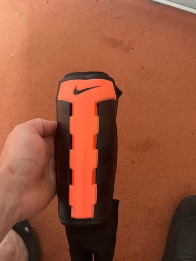 Nike Shinguards
