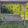 Garden Swing Seat Image 3