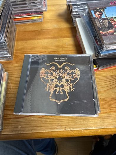 CD Singles