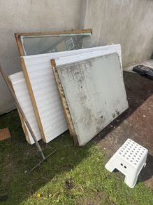 insulated cladding