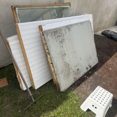 insulated cladding