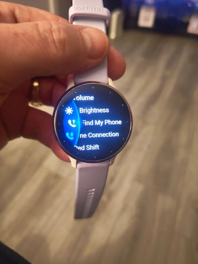 Genuine Garmin Venu 3s 41mm GPS Smart watch