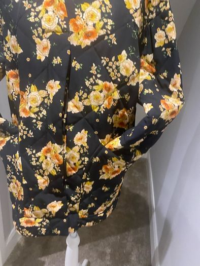 Jacket/coat Zara New