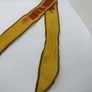 wwe WWF Hulk Hogan Vintage headband Image 4
