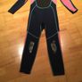 Children's Wetsuit, size 11-12 years Image 4