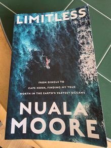 Limitless by Nuala Moore