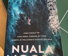 Limitless by Nuala Moore