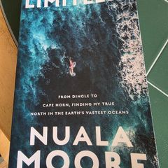 Limitless by Nuala Moore