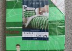 Duvet cover