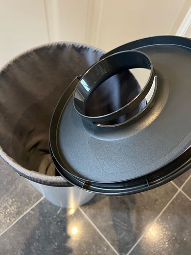 Brabantia 35 Litre Laundry Bin