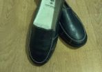 24 HRS + Air Ring system Shoes, size EU -38, UK-5
