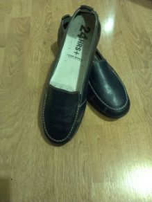 24 HRS + Air Ring system Shoes, size EU -38, UK-5