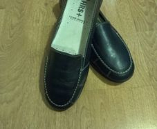 24 HRS + Air Ring system Shoes, size EU -38, UK-5