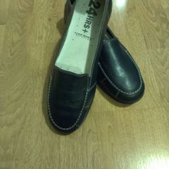 24 HRS + Air Ring system Shoes, size EU -38, UK-5