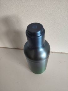 Nespresso shaker