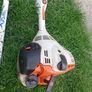 Stihl strimmer KM56 C Image 5